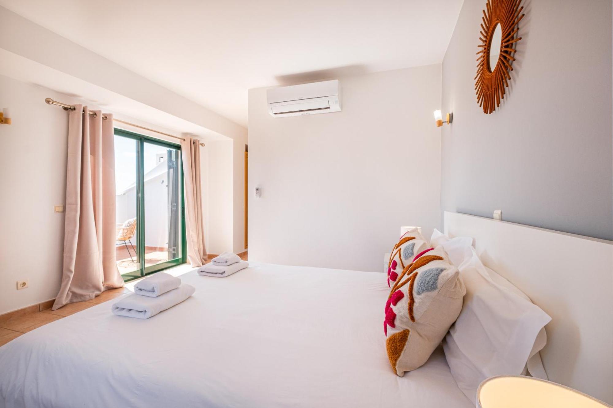 Ferienhaus Gil Albufeira