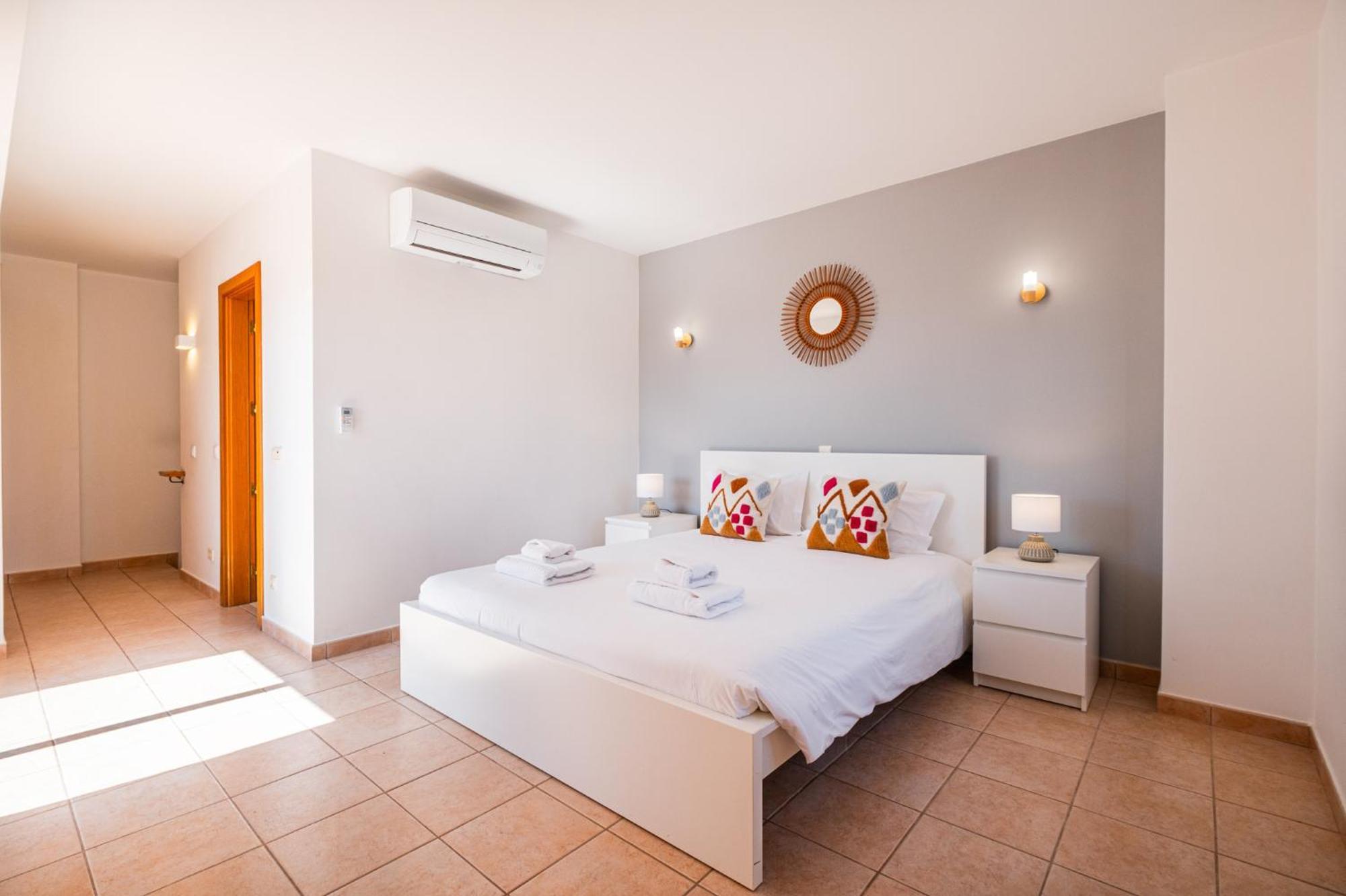 Ferienhaus Gil *