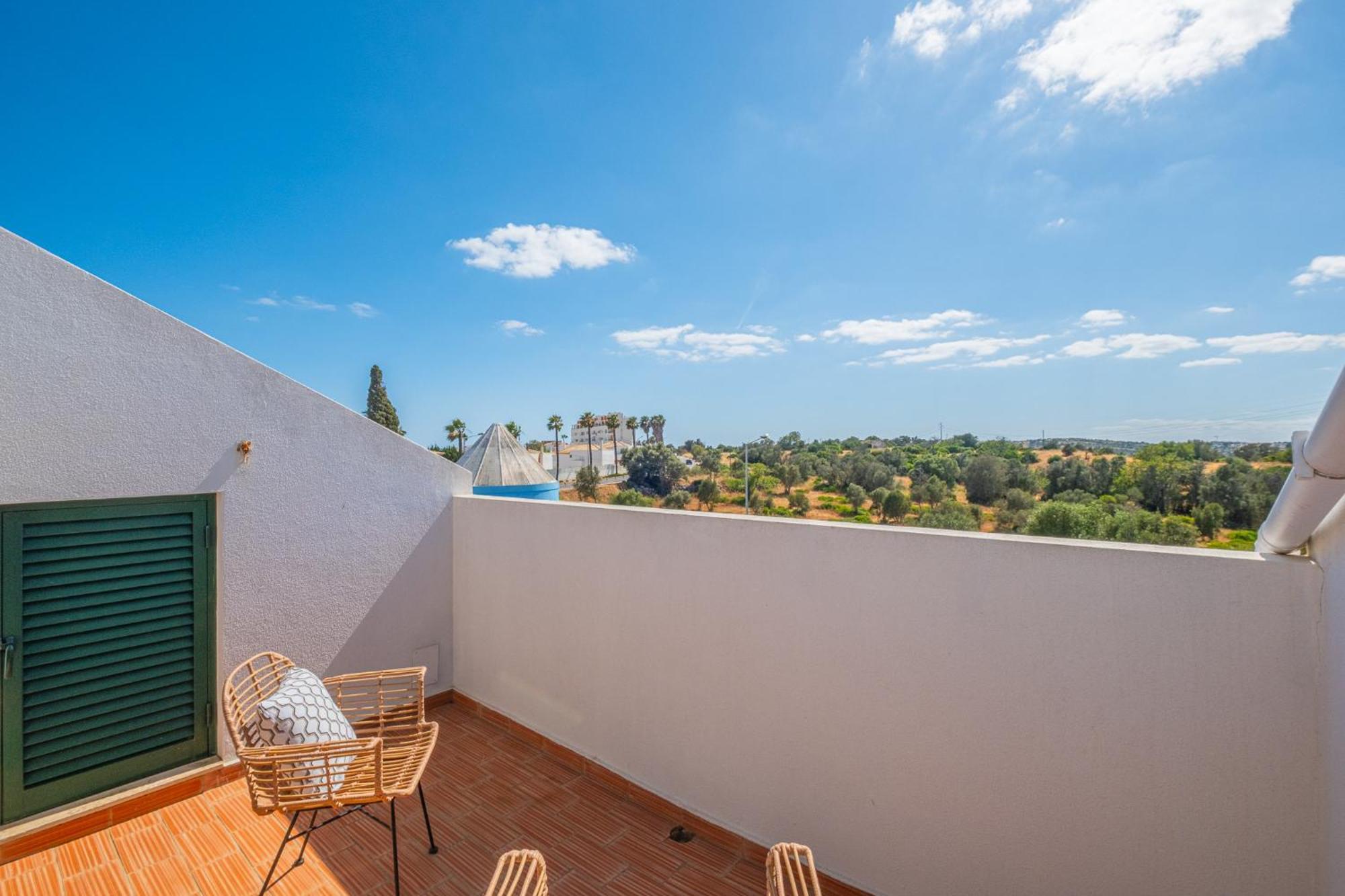 Ferienhaus Gil Albufeira