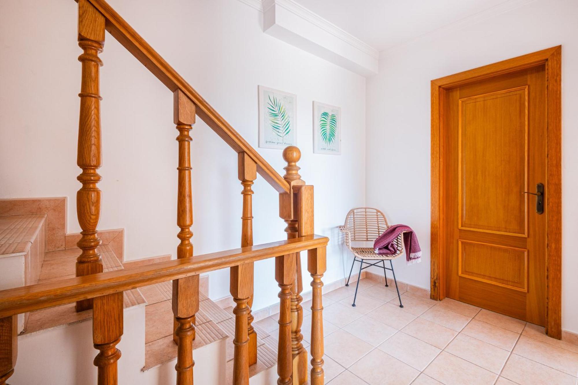 Ferienhaus Gil