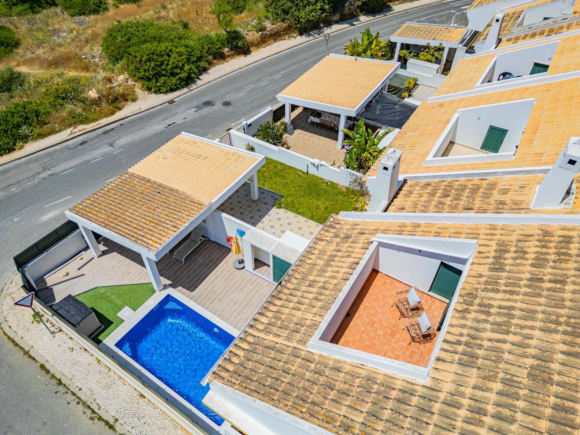 Gil Ferienhaus