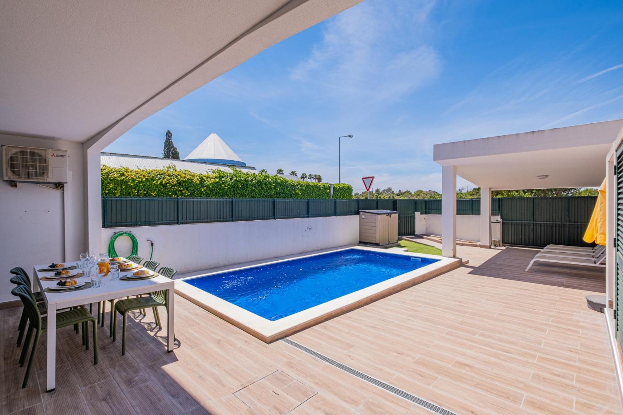 Ferienhaus Gil *